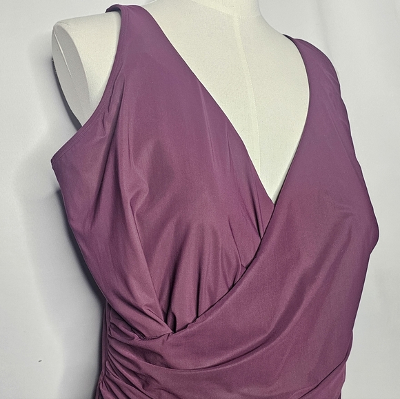 L. L. Bean Swimsuit - Picture 5 of 6